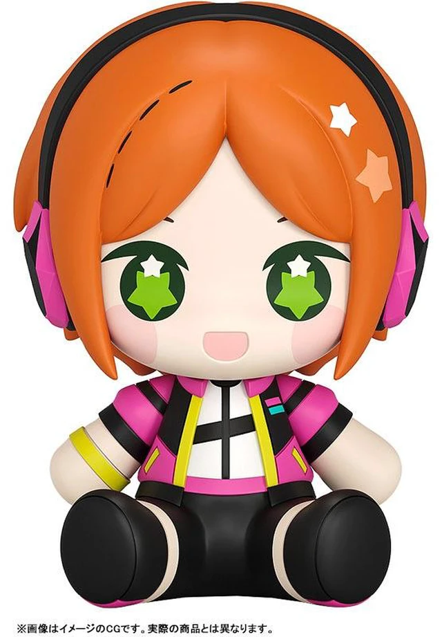 Alt view image 2 of 6 - Huggy Good Smile Hinata Aoi Ensemble Stars!!