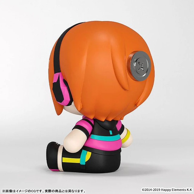 Alt view image 5 of 6 - Huggy Good Smile Hinata Aoi Ensemble Stars!!