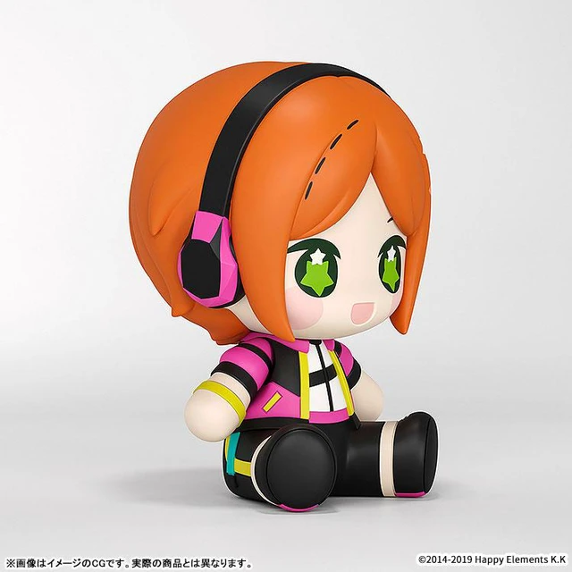 Alt view image 6 of 6 - Huggy Good Smile Hinata Aoi Ensemble Stars!!