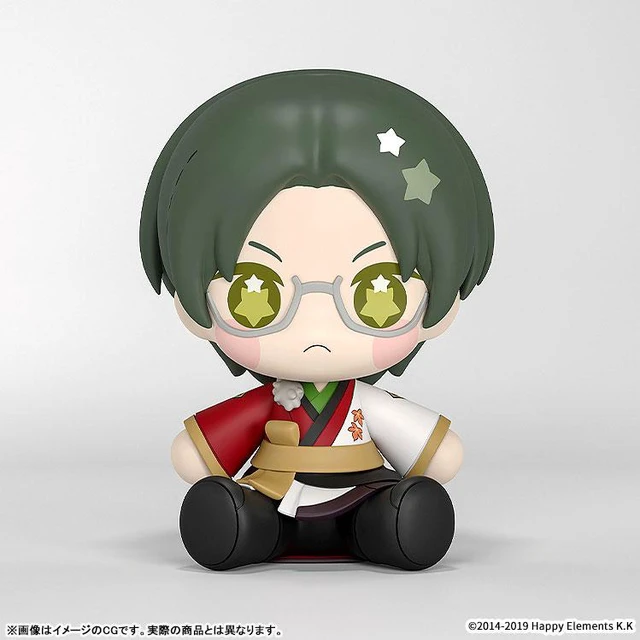 Alt view image 3 of 6 - Huggy Good Smile Keito Hasumi (Ensemble Stars!!)