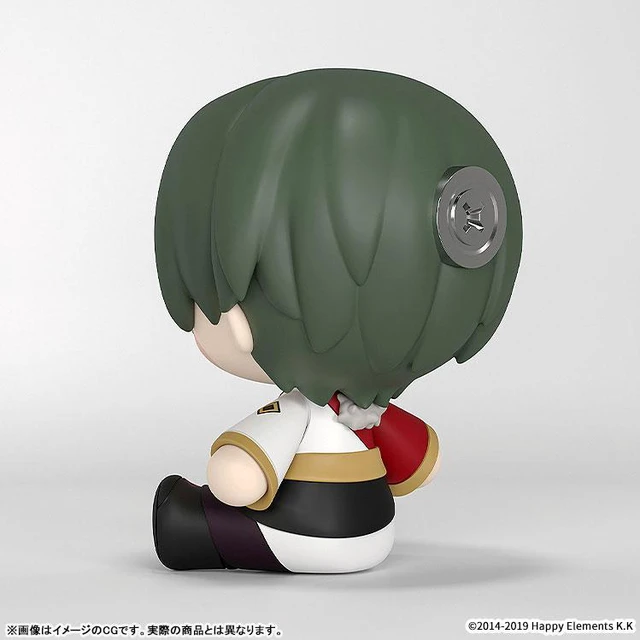 Alt view image 5 of 6 - Huggy Good Smile Keito Hasumi (Ensemble Stars!!)