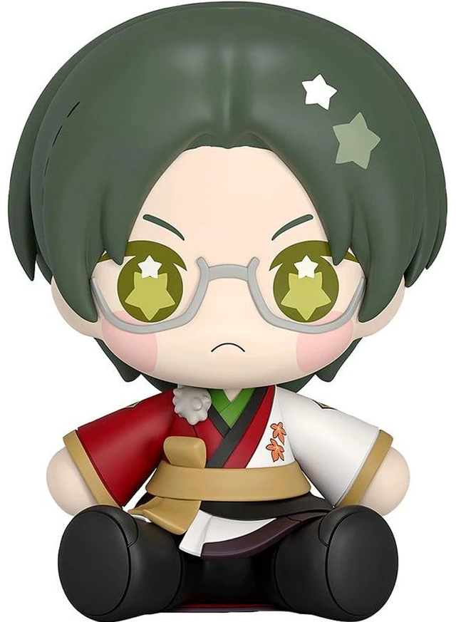 Main image of Huggy Good Smile Keito Hasumi (Ensemble Stars!!)