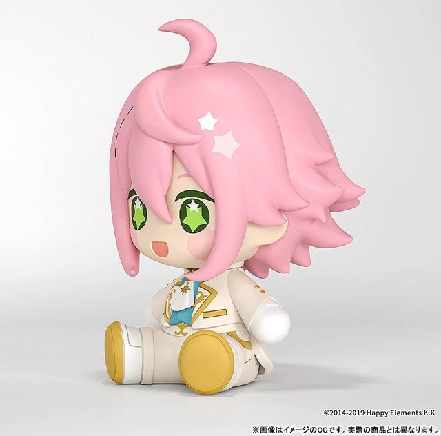 Alt view image 4 of 6 - Huggy Good Smile Tori Himemiya (Ensemble Stars!!)