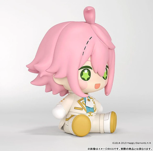 Alt view image 6 of 6 - Huggy Good Smile Tori Himemiya (Ensemble Stars!!)