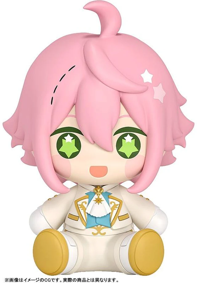 Alt view image 2 of 6 - Huggy Good Smile Tori Himemiya (Ensemble Stars!!)