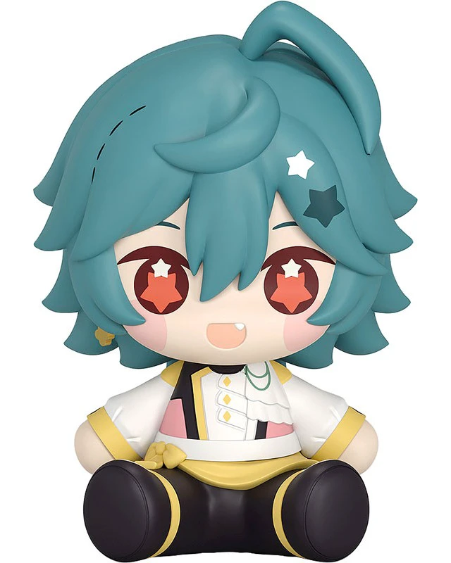 Main image of Huggy Good Smile Raichi Ensemble Stars!!