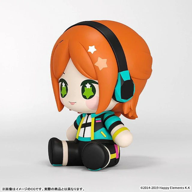Alt view image 4 of 6 - Huggy Good Smile Yuta Aoi Ensemble Stars!!