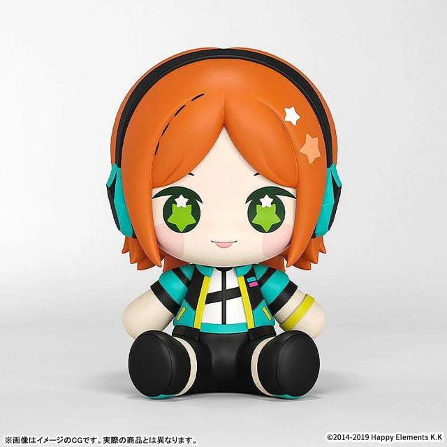 Alt view image 3 of 6 - Huggy Good Smile Yuta Aoi Ensemble Stars!!
