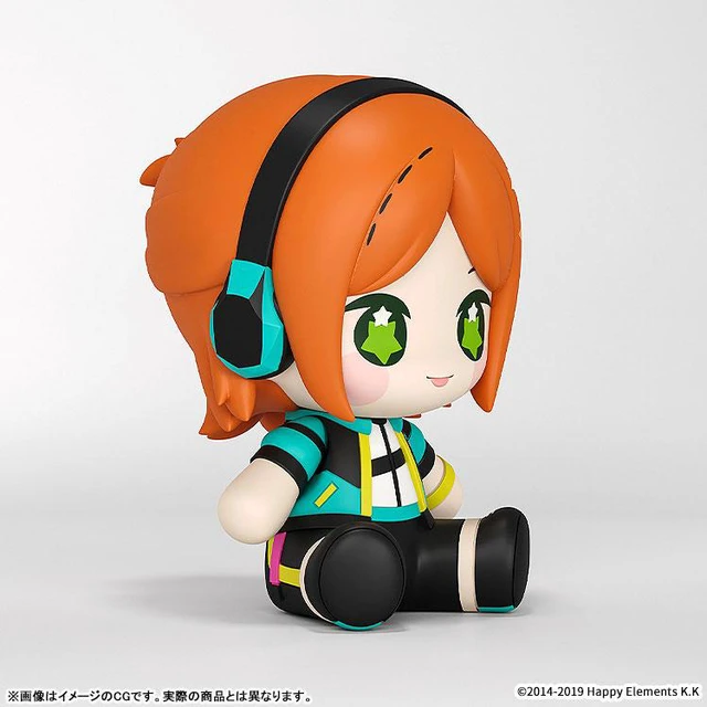 Alt view image 6 of 6 - Huggy Good Smile Yuta Aoi Ensemble Stars!!