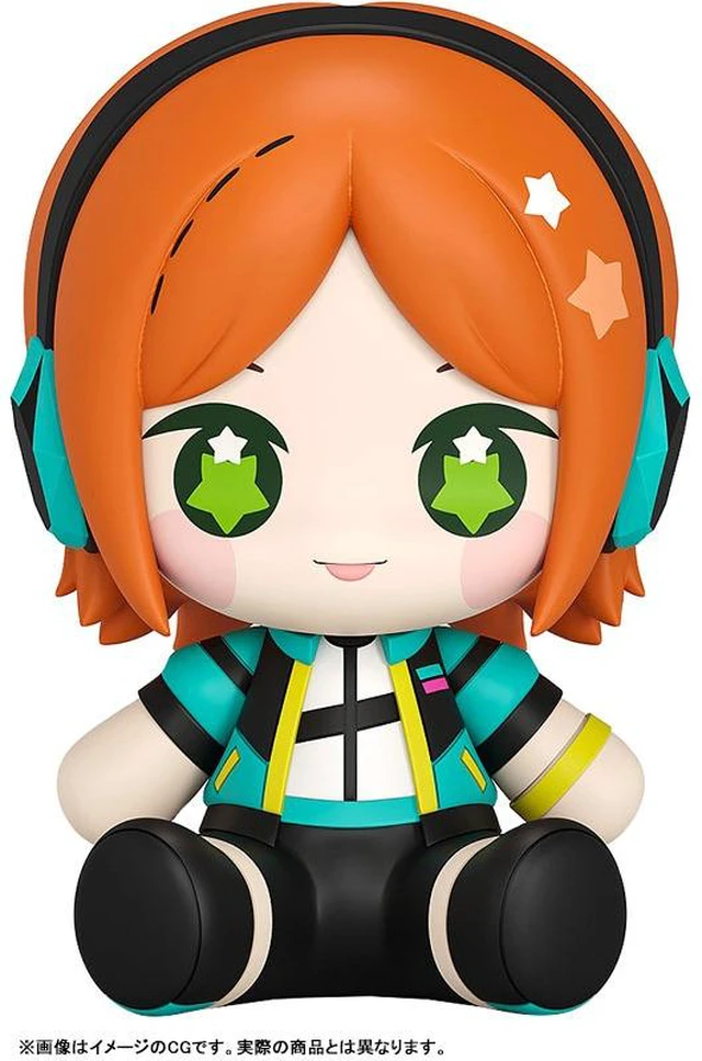 Alt view image 2 of 6 - Huggy Good Smile Yuta Aoi Ensemble Stars!!