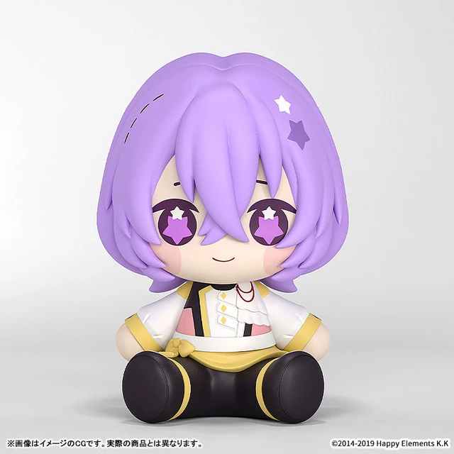 Alt view image 3 of 6 - Huggy Good Smile Kohaku Oukawa (Yume) - Ensemble Stars!!