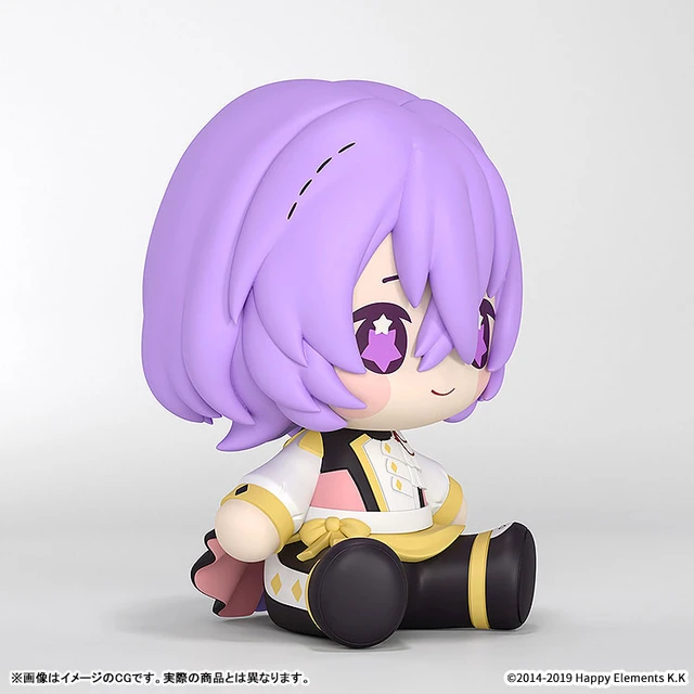 Alt view image 6 of 6 - Huggy Good Smile Kohaku Oukawa (Yume) - Ensemble Stars!!