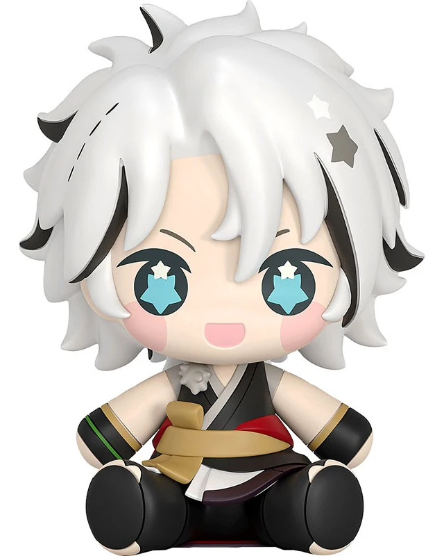 Main image of Huggy Good Smile Ibuki Taki Ensemble Stars!!