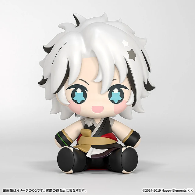 Alt view image 3 of 6 - Huggy Good Smile Ibuki Taki Ensemble Stars!!