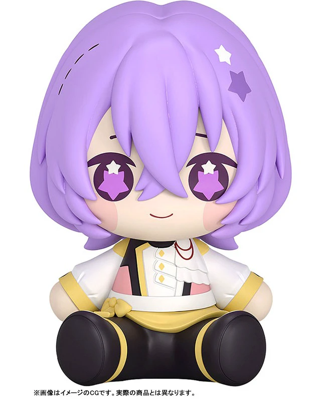 Alt view image 2 of 6 - Huggy Good Smile Kohaku Oukawa (Yume) - Ensemble Stars!!