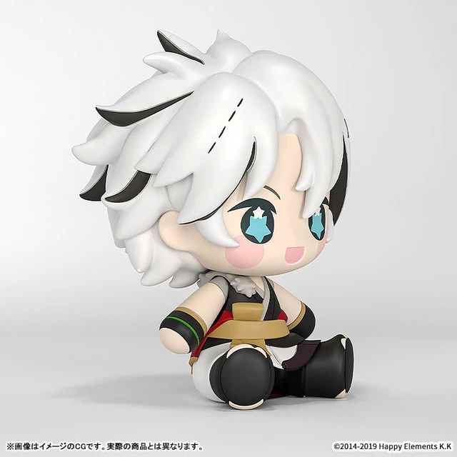 Alt view image 6 of 6 - Huggy Good Smile Ibuki Taki Ensemble Stars!!