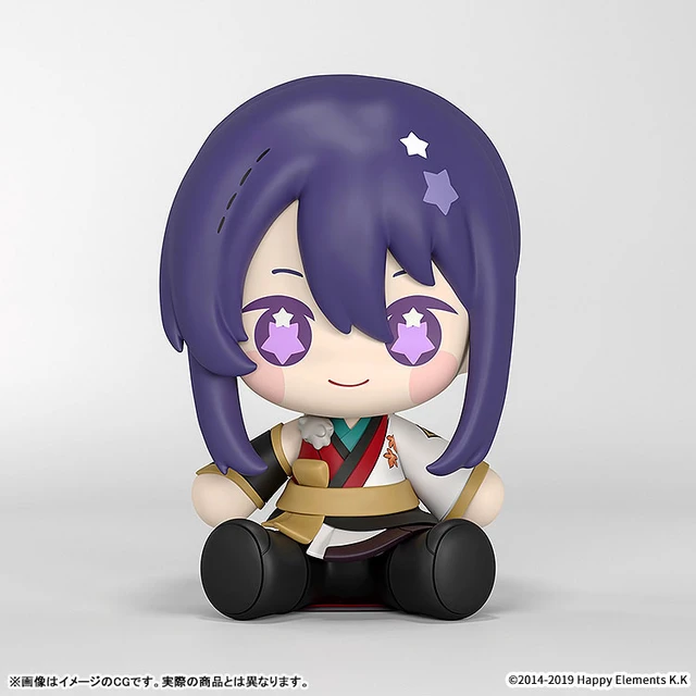 Alt view image 3 of 6 - Huggy Good Smile SoMa Kanzaki (Ensemble Stars!!)