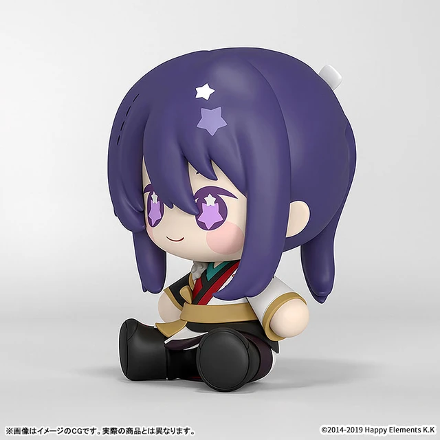 Alt view image 4 of 6 - Huggy Good Smile SoMa Kanzaki (Ensemble Stars!!)