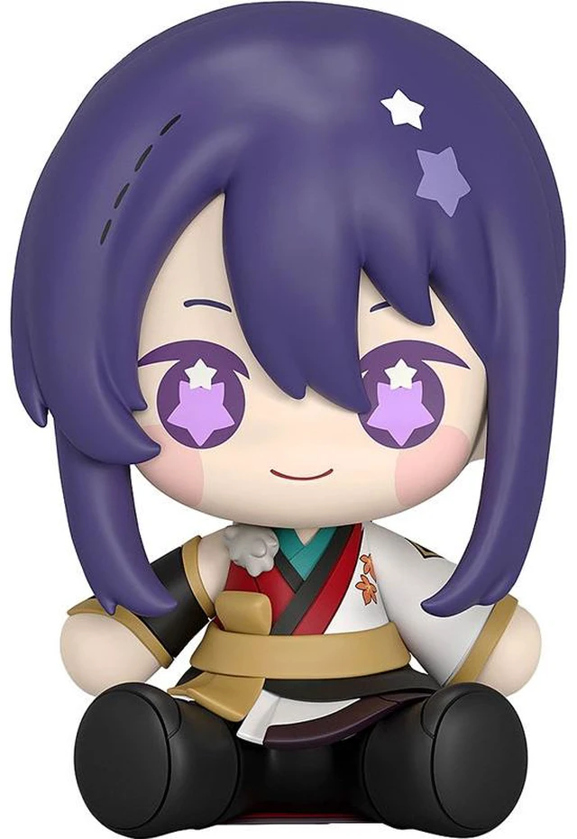 Main image of Huggy Good Smile SoMa Kanzaki (Ensemble Stars!!)