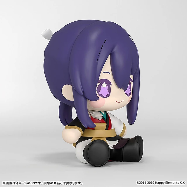 Alt view image 6 of 6 - Huggy Good Smile SoMa Kanzaki (Ensemble Stars!!)