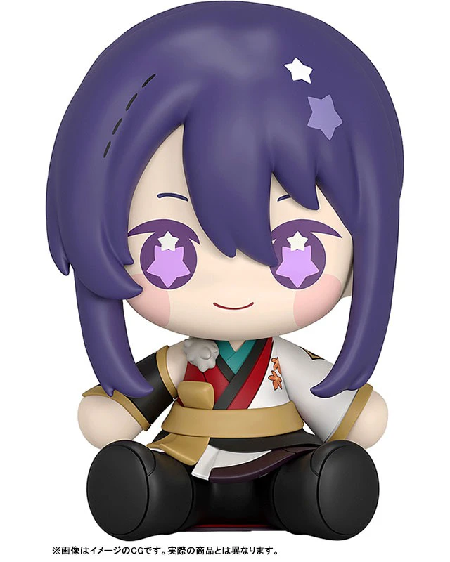 Alt view image 2 of 6 - Huggy Good Smile SoMa Kanzaki (Ensemble Stars!!)