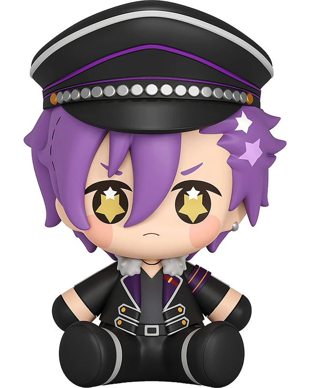 Main image of Huggy Good Smile Adonis Otogari Ensemble Stars!!