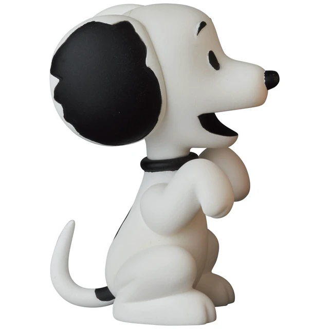 Alt view image 2 of 3 - UDF No.617 PEANUTS Series 12 50's Snoopy & Linus
