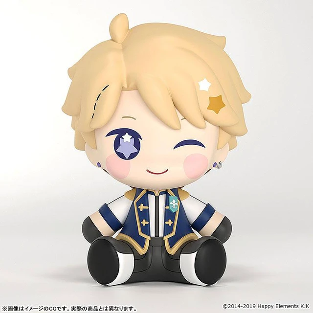 Alt view image 3 of 6 - Huggy Good Smile Arashi Narukami (Ensemble Stars!!)