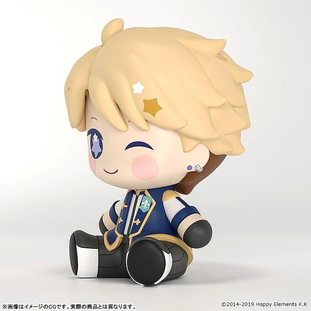 Alt view image 4 of 6 - Huggy Good Smile Arashi Narukami (Ensemble Stars!!)