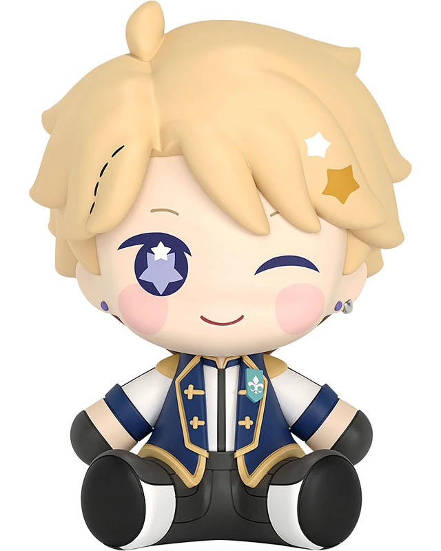 Main image of Huggy Good Smile Arashi Narukami (Ensemble Stars!!)