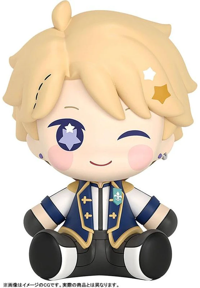Alt view image 2 of 6 - Huggy Good Smile Arashi Narukami (Ensemble Stars!!)