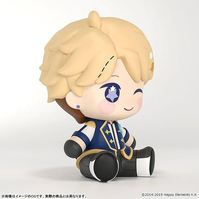 Alt view image 6 of 6 - Huggy Good Smile Arashi Narukami (Ensemble Stars!!)