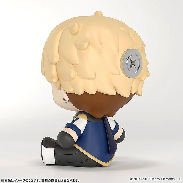 Alt view image 5 of 6 - Huggy Good Smile Arashi Narukami (Ensemble Stars!!)