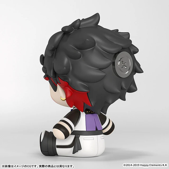 Alt view image 5 of 6 - Huggy Good Smile Tetora Nagumo Ensemble Stars!!
