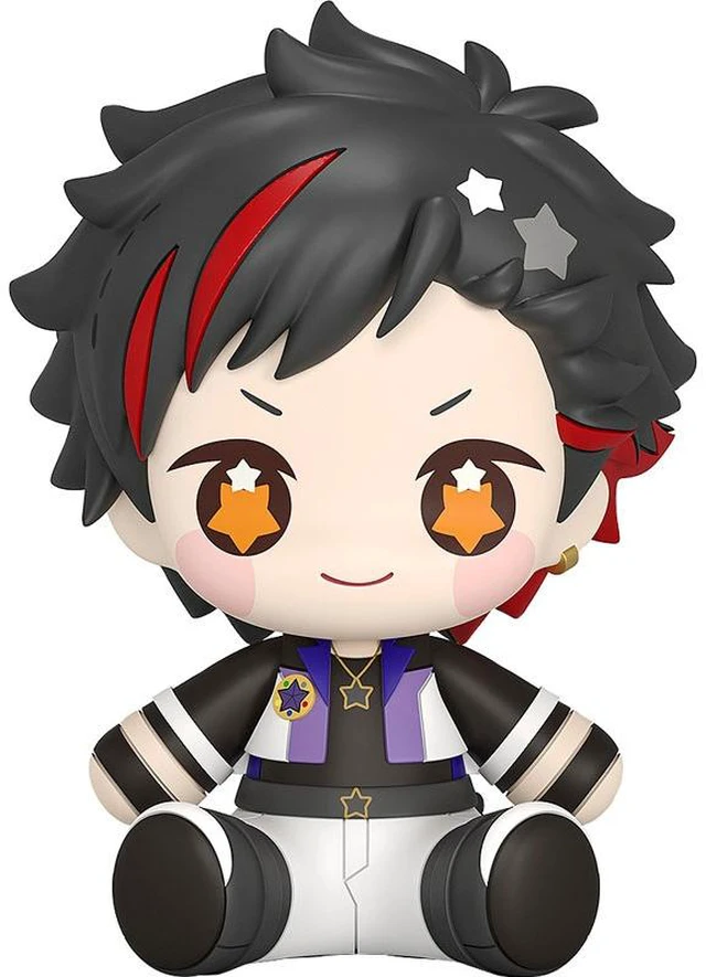 Main image of Huggy Good Smile Tetora Nagumo Ensemble Stars!!