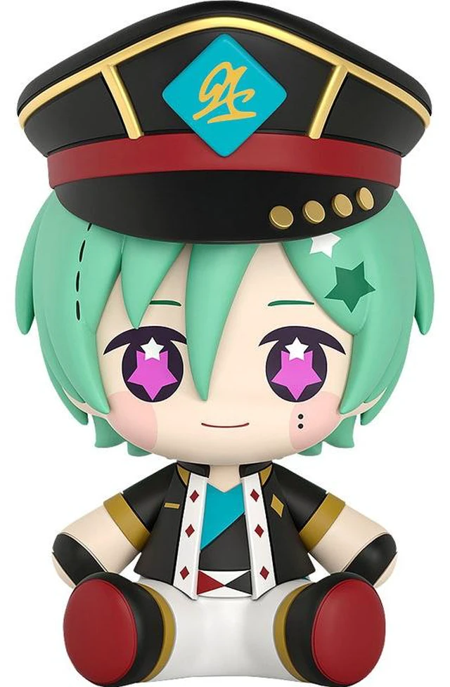 Main image of Huggy Good Smile Tatsumi Kazehaya (Ensemble Stars!!)