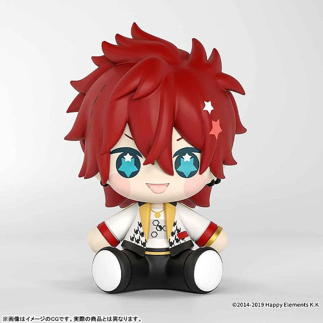 Alt view image 3 of 6 - Huggy Good Smile Ensemble Stars!! Rinne Amagi