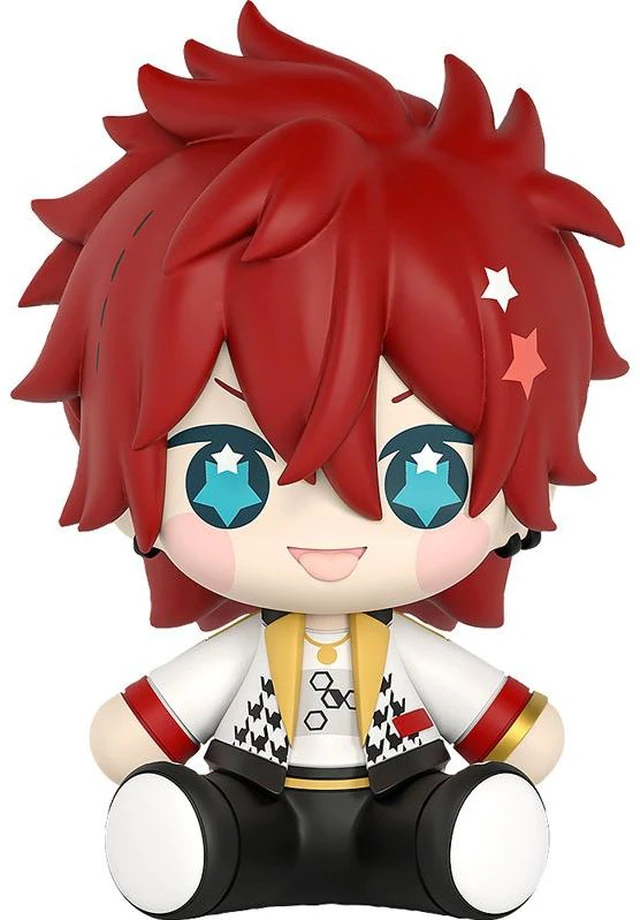 Main image of Huggy Good Smile Ensemble Stars!! Rinne Amagi