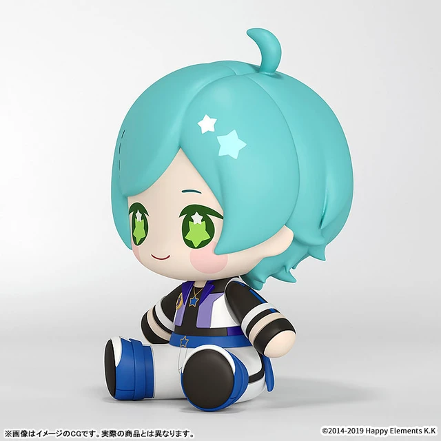 Alt view image 4 of 6 - Huggy Good Smile Kanata Shinkai (Ensemble Stars!!)