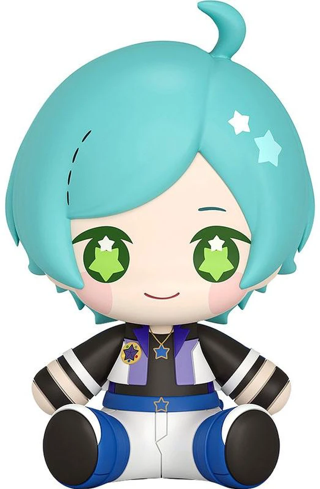 Main image of Huggy Good Smile Kanata Shinkai (Ensemble Stars!!)