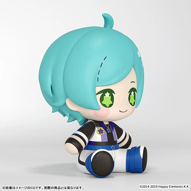 Alt view image 6 of 6 - Huggy Good Smile Kanata Shinkai (Ensemble Stars!!)