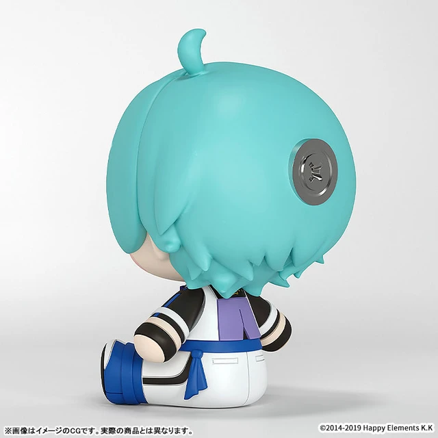 Alt view image 5 of 6 - Huggy Good Smile Kanata Shinkai (Ensemble Stars!!)
