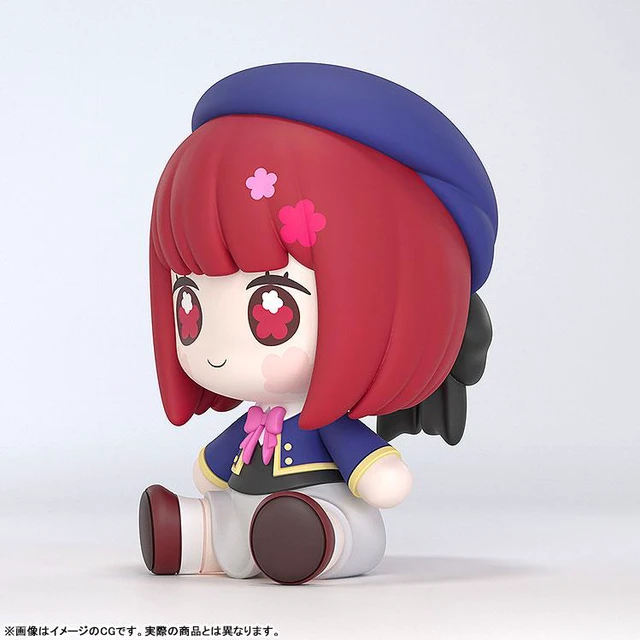 Alt view image 5 of 6 - Huggy Good Smile Oshi no Ko Kana Arima