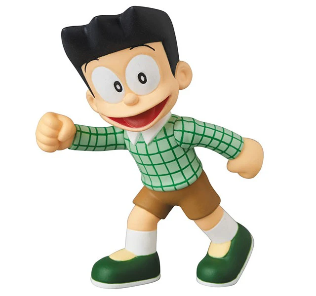 Main image of Ultra Detail Figure No.518 Suneo (Fujiko F. Fujio Series 13)