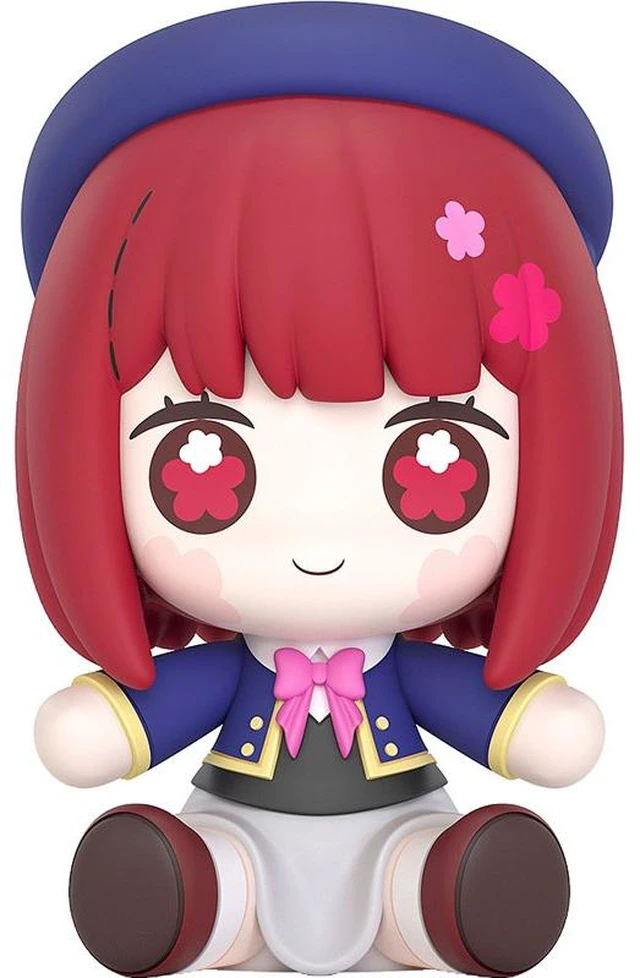 Main image of Huggy Good Smile Oshi no Ko Kana Arima