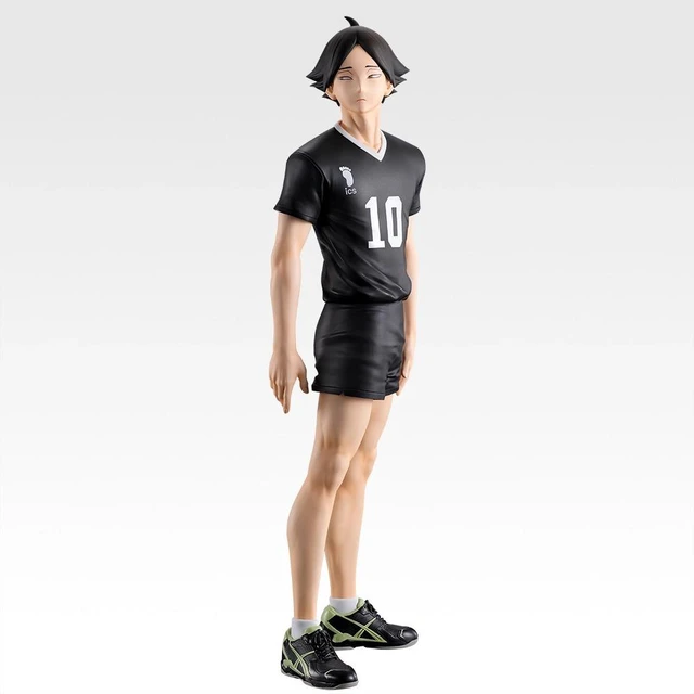 Alt view image 2 of 4 - Ichiban Kuji Haikyu!! C: Rintaro Suna Figure