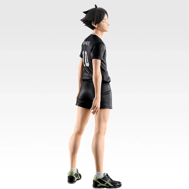 Alt view image 3 of 4 - Ichiban Kuji Haikyu!! C: Rintaro Suna Figure