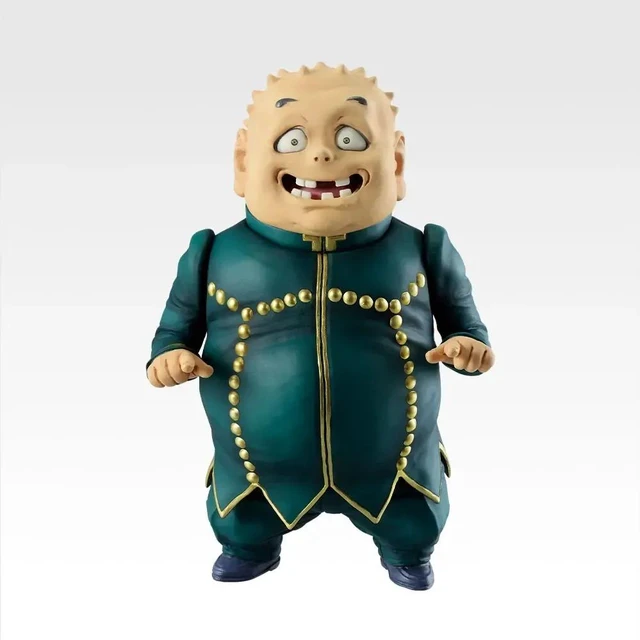 Main image of Ichiban Kuji Jojo's Bizarre Adventure E: Shigechi
