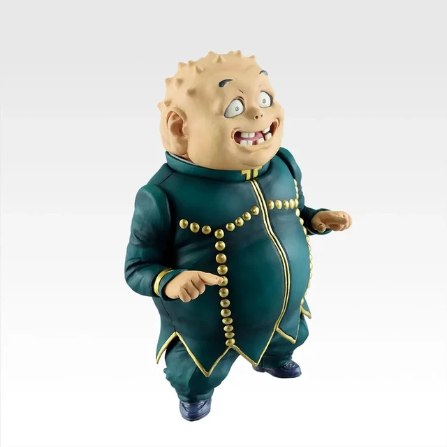 Alt view image 2 of 3 - Ichiban Kuji Jojo's Bizarre Adventure E: Shigechi