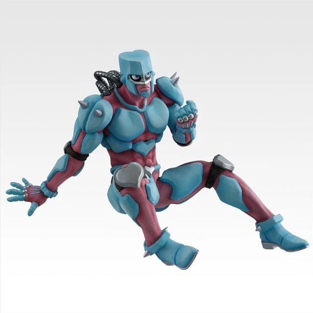 Main image of Ichiban Kuji JoJo's Bizarre Adventure: Crazy Diamond Fig.